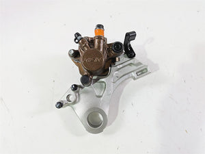 2025 Honda CBR600RR Nissin Rear Brake Caliper & Mount 43150-MFJ-A51