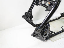 Load image into Gallery viewer, 2013 Harley Touring FLHX Street Glide Bent Main Frame Chassis With Salvage Texas Title 47900-11BHP | Mototech271
