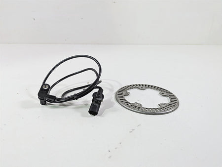 2018 BMW R nineT Urban GS K33 Front Abs Brake Wheel Speed Sensor 34528551611 {{ shop.shopifyCountryName }} - Mototech271