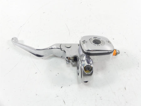 2005 Harley Touring CVO FLHTC SE Electra Glide Clutch Master Cylinder 46113-02 {{ shop.shopifyCountryName }} - Mototech271