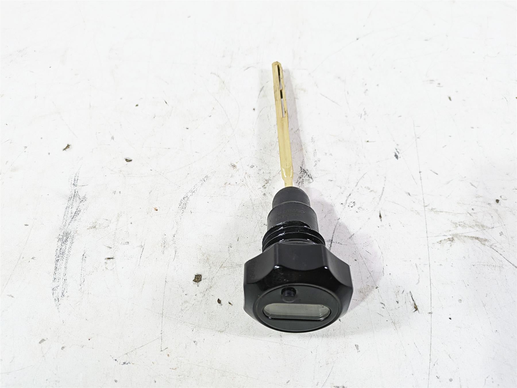 2015 Harley Touring FLHXS Street Glide Digital Oil Dipstick 63004-09 | Mototech271