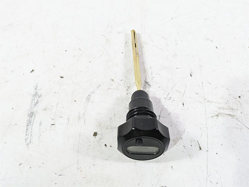 2015 Harley Touring FLHXS Street Glide Digital Oil Dipstick 63004-09 | Mototech271