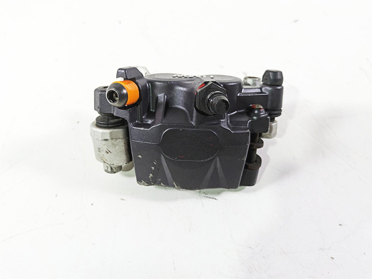 2004 BMW R1150GS R21 Rear Brake Caliper Brembo Integral Abs 34217660271 {{ shop.shopifyCountryName }} - Mototech271