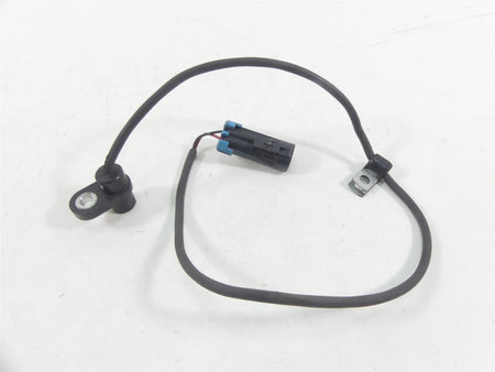 2016 Indian Chieftain Dark Horse Rear Abs Brake Wheel Speed Sensor 4014216 {{ shop.shopifyCountryName }} - Mototech271