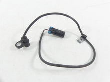 Load image into Gallery viewer, 2016 Indian Chieftain Dark Horse Rear Abs Brake Wheel Speed Sensor 4014216 | Mototech271
