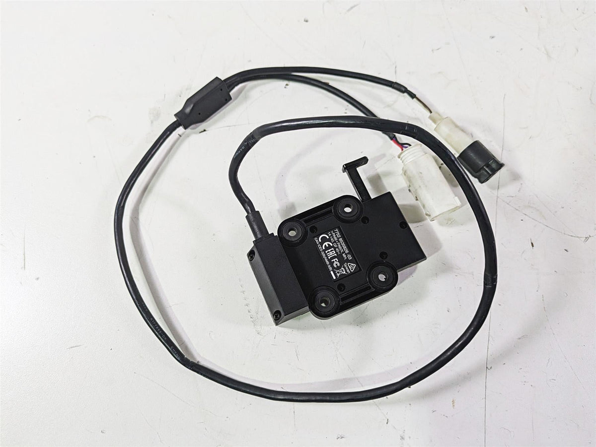 2019 BMW S1000XR K49 Gps Navigation System Mount Bracket Cradle 77528535826 {{ shop.shopifyCountryName }} - Mototech271