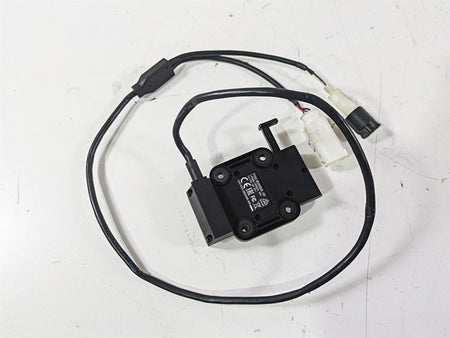 2019 BMW S1000XR K49 Gps Navigation System Mount Bracket Cradle 77528535826 {{ shop.shopifyCountryName }} - Mototech271