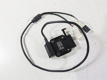 Load image into Gallery viewer, 2019 BMW S1000XR K49 Gps Navigation System Mount Bracket Cradle 77528535826 | Mototech271

