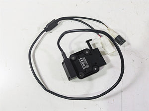 2019 BMW S1000XR K49 Gps Navigation System Mount Bracket Cradle 77528535826 | Mototech271