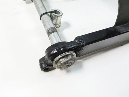 2006 Harley Touring FLHXI Street Glide Rear Swingarm Swing Arm + Axle 47549-02A {{ shop.shopifyCountryName }} - Mototech271