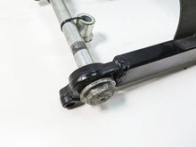 Load image into Gallery viewer, 2006 Harley Touring FLHXI Street Glide Rear Swingarm Swing Arm + Axle 47549-02A
