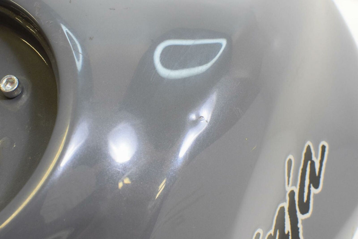 2018 Kawasaki EX650 Ninja Fuel Gas Petrol Tank - Dent 51001-0841-H8 {{ shop.shopifyCountryName }} - Mototech271