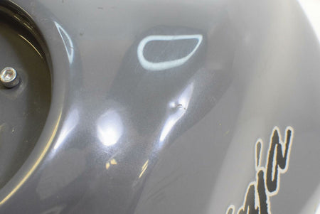 2018 Kawasaki EX650 Ninja Fuel Gas Petrol Tank - Dent 51001-0841-H8 {{ shop.shopifyCountryName }} - Mototech271