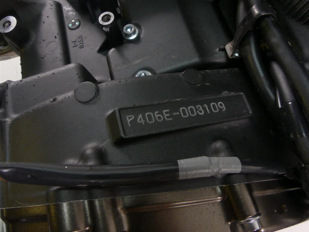 2017 Yamaha XT1200Z Super Tenere Running Engine Motor 5K -Video 23P-15100-09-00 {{ shop.shopifyCountryName }} - Mototech271