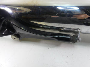2016 Harley FXDL Dyna Low Rider Exhaust Header Muffler System Set 64800023A | Mototech271