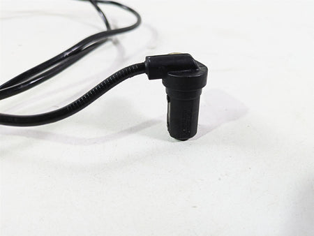 2009 BMW R1200GS K255 Adv Rear Abs Brake Wheel Speed Sensor 34527677824 {{ shop.shopifyCountryName }} - Mototech271