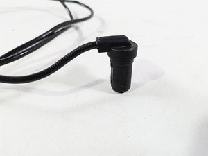 2009 BMW R1200GS K255 Adv Rear Abs Brake Wheel Speed Sensor 34527677824 | Mototech271