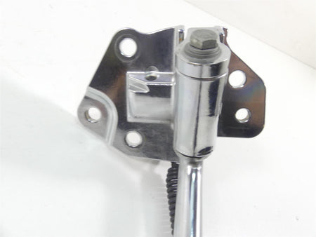 2013 Harley Touring FLHX Street Glide Side Kick Stand Chrome Kickstand 50075-07A {{ shop.shopifyCountryName }} - Mototech271