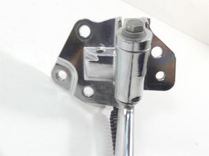 2013 Harley Touring FLHX Street Glide Side Kick Stand Chrome Kickstand 50075-07A