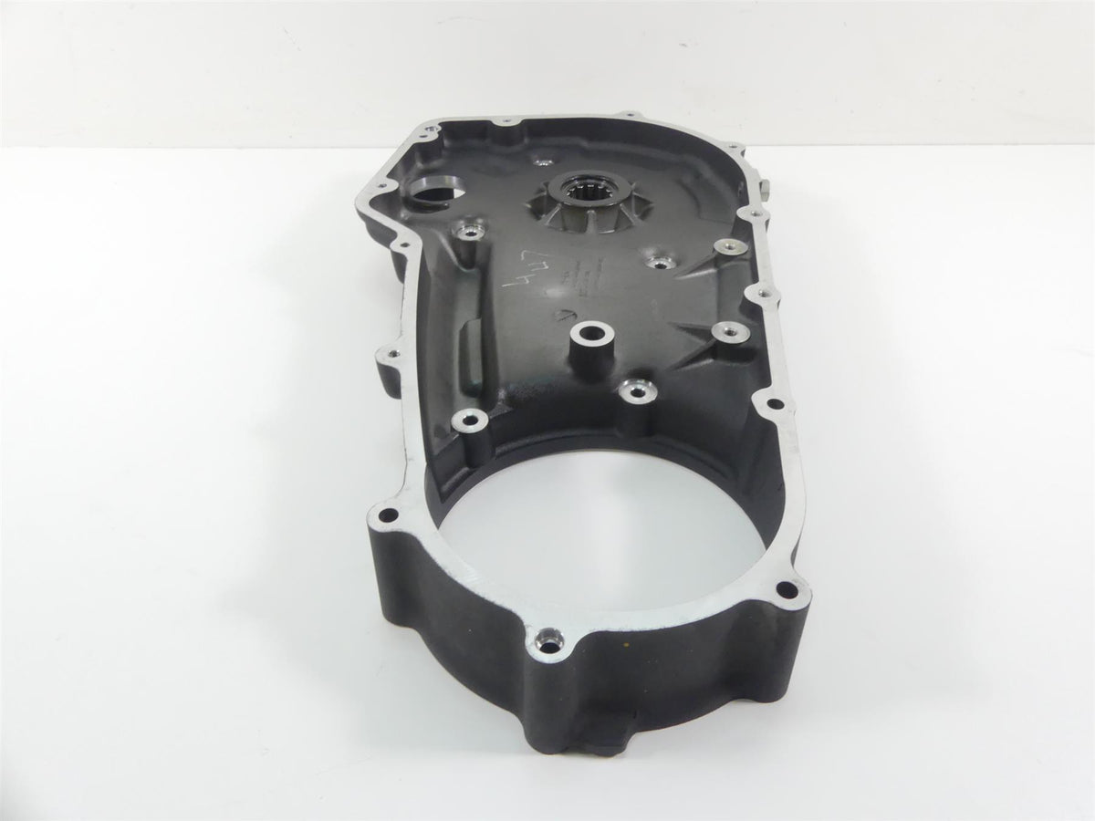2017 Harley Dyna FXDB Street Bob Inner Primary Drive Cover Mid Ctrl 60661-06 {{ shop.shopifyCountryName }} - Mototech271