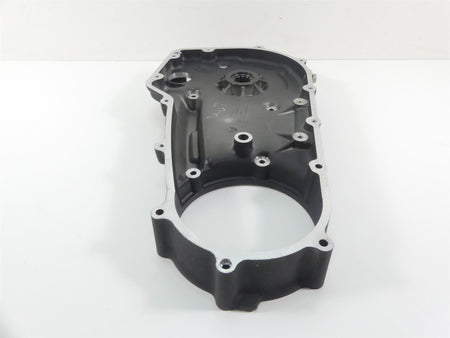 2017 Harley Dyna FXDB Street Bob Inner Primary Drive Cover Mid Ctrl 60661-06 {{ shop.shopifyCountryName }} - Mototech271