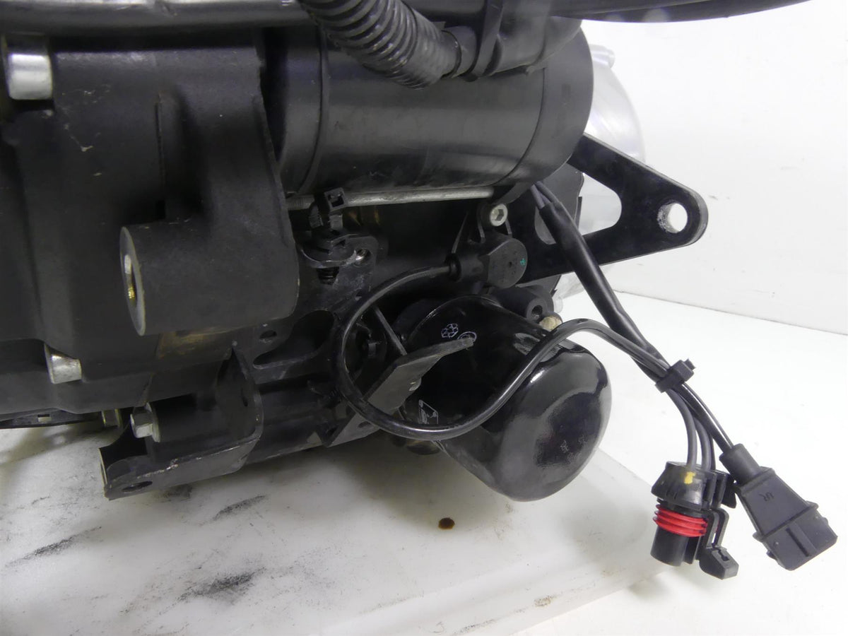 2020 Indian Roadmaster Running 116" Thunder Stroke Engine Motor 4K Only 1206109 {{ shop.shopifyCountryName }} - Mototech271