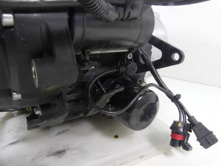 2020 Indian Roadmaster Running 116" Thunder Stroke Engine Motor 4K Only 1206109 {{ shop.shopifyCountryName }} - Mototech271