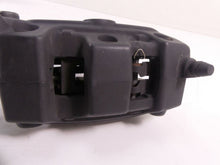 Load image into Gallery viewer, 2011 Harley Touring FLHP Road King Rear Brembo Brake Caliper + Mount 44080-08C
