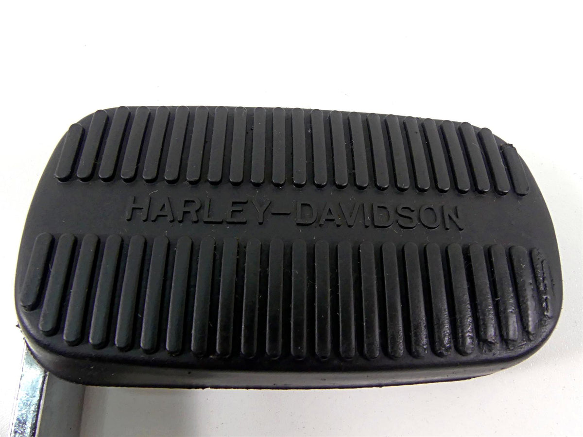 2003 Harley Touring FLHTCI E-Glide 100TH Rear Brake Lever Pedal 42407-02 {{ shop.shopifyCountryName }} - Mototech271