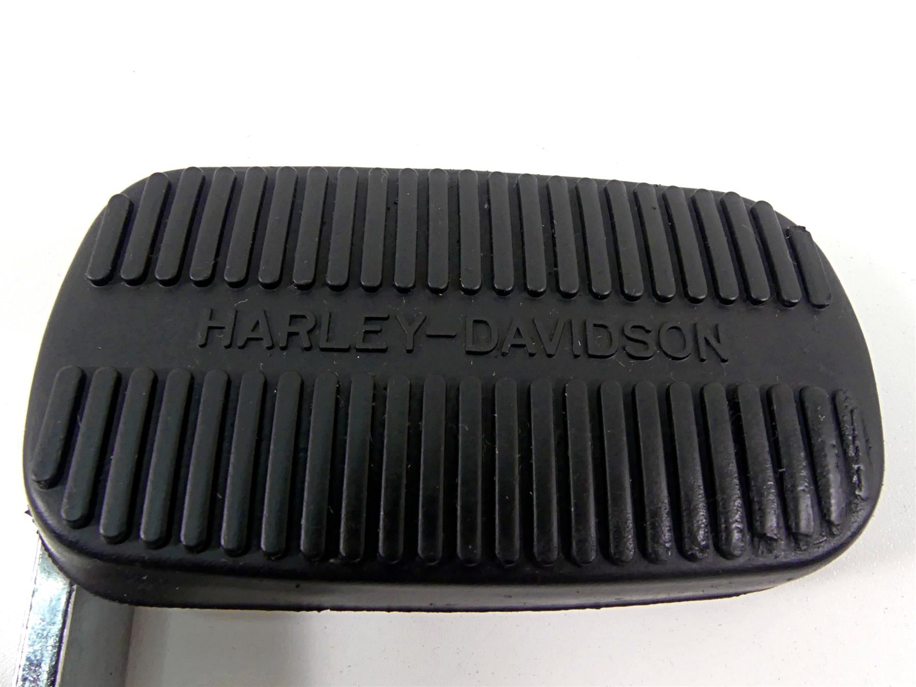 2003 Harley Touring FLHTCI E-Glide 100TH Rear Brake Lever Pedal 42407-02 {{ shop.shopifyCountryName }} - Mototech271