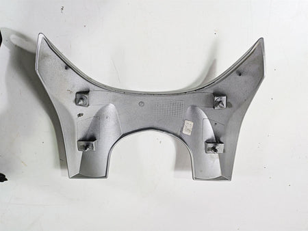 2012 BMW R1200R K27 Ztechnik Vstream Windshield + Mount & Cover Set Z2442 {{ shop.shopifyCountryName }} - Mototech271