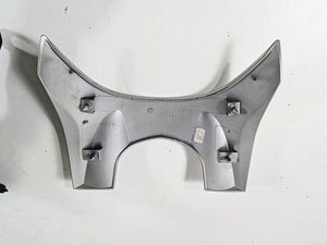 2012 BMW R1200R K27 Ztechnik Vstream Windshield + Mount & Cover Set Z2442 | Mototech271