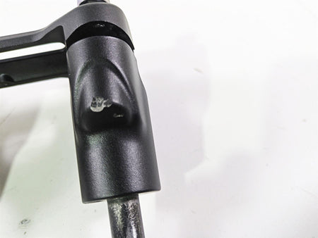 2022 Kawasaki ZR900RS Cafe Handlebar Riser Holder Mount Set 46012-0382-18R {{ shop.shopifyCountryName }} - Mototech271