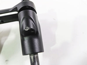 2022 Kawasaki ZR900RS Cafe Handlebar Riser Holder Mount Set 46012-0382-18R