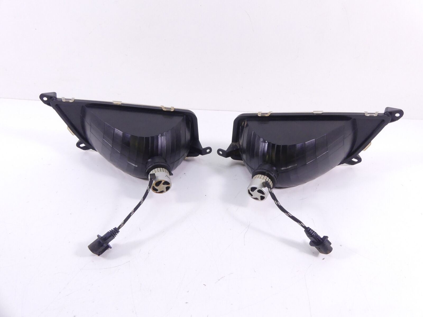 2017 Polaris RZR1000 S EPS Headlight Head Light Lamp Lens Set 5862660 5862650 {{ shop.shopifyCountryName }} - Mototech271