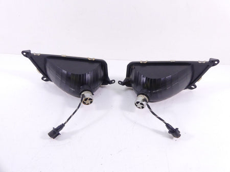 2017 Polaris RZR1000 S EPS Headlight Head Light Lamp Lens Set 5862660 5862650 {{ shop.shopifyCountryName }} - Mototech271