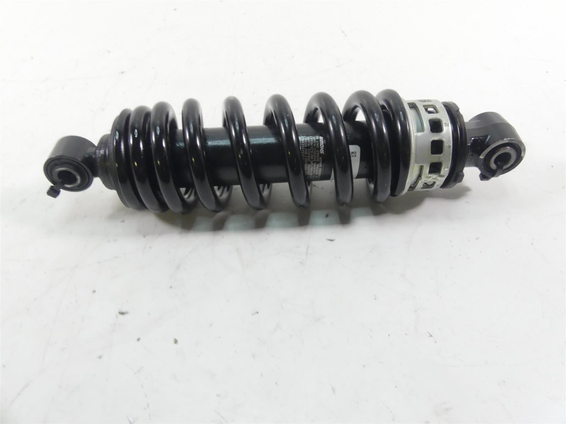 2019 Harley Softail FXBB Street Bob Rear Shock Suspension Damper 12.5" 54000140 {{ shop.shopifyCountryName }} - Mototech271