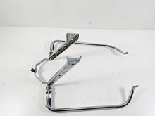 Load image into Gallery viewer, 2006 Harley Touring FLHXI Street Glide Saddlebag Mount Bracket Set 90720-79C | Mototech271
