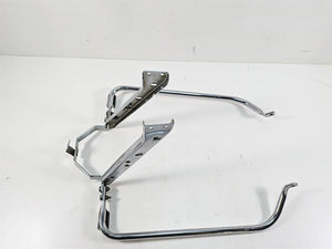 2006 Harley Touring FLHXI Street Glide Saddlebag Mount Bracket Set 90720-79C | Mototech271