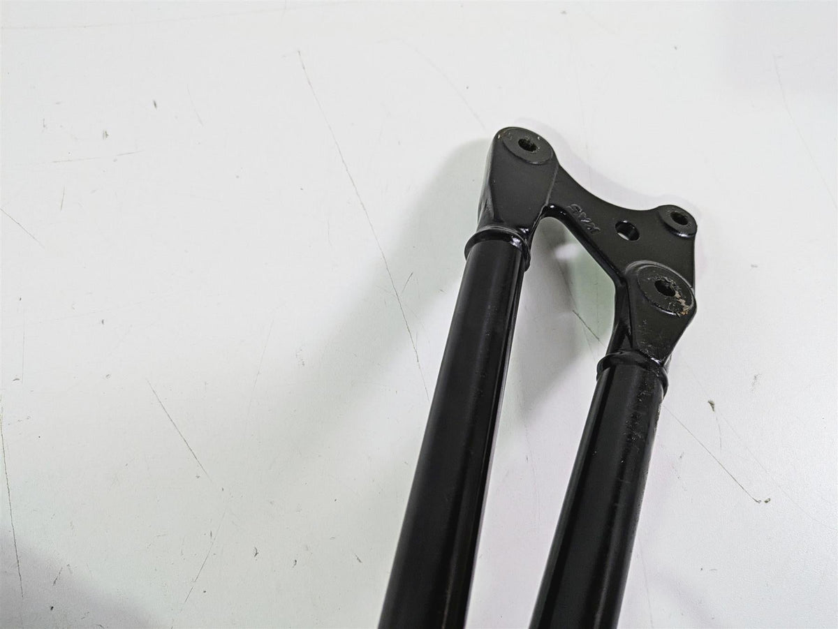 2019 BMW G310GS K02 Rear Footpeg Rest & Mounts Set 46718560597 46718560598 {{ shop.shopifyCountryName }} - Mototech271