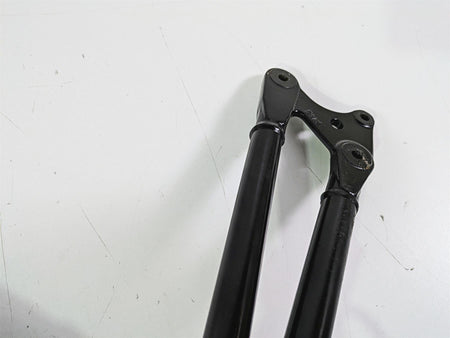 2019 BMW G310GS K02 Rear Footpeg Rest & Mounts Set 46718560597 46718560598 {{ shop.shopifyCountryName }} - Mototech271