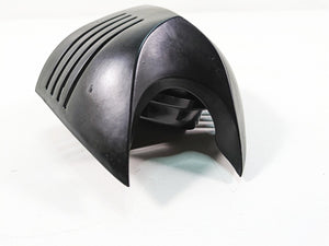 2012 Harley FLD Dyna Switchback Horn & Custom Black Cover 61300478A | Mototech271