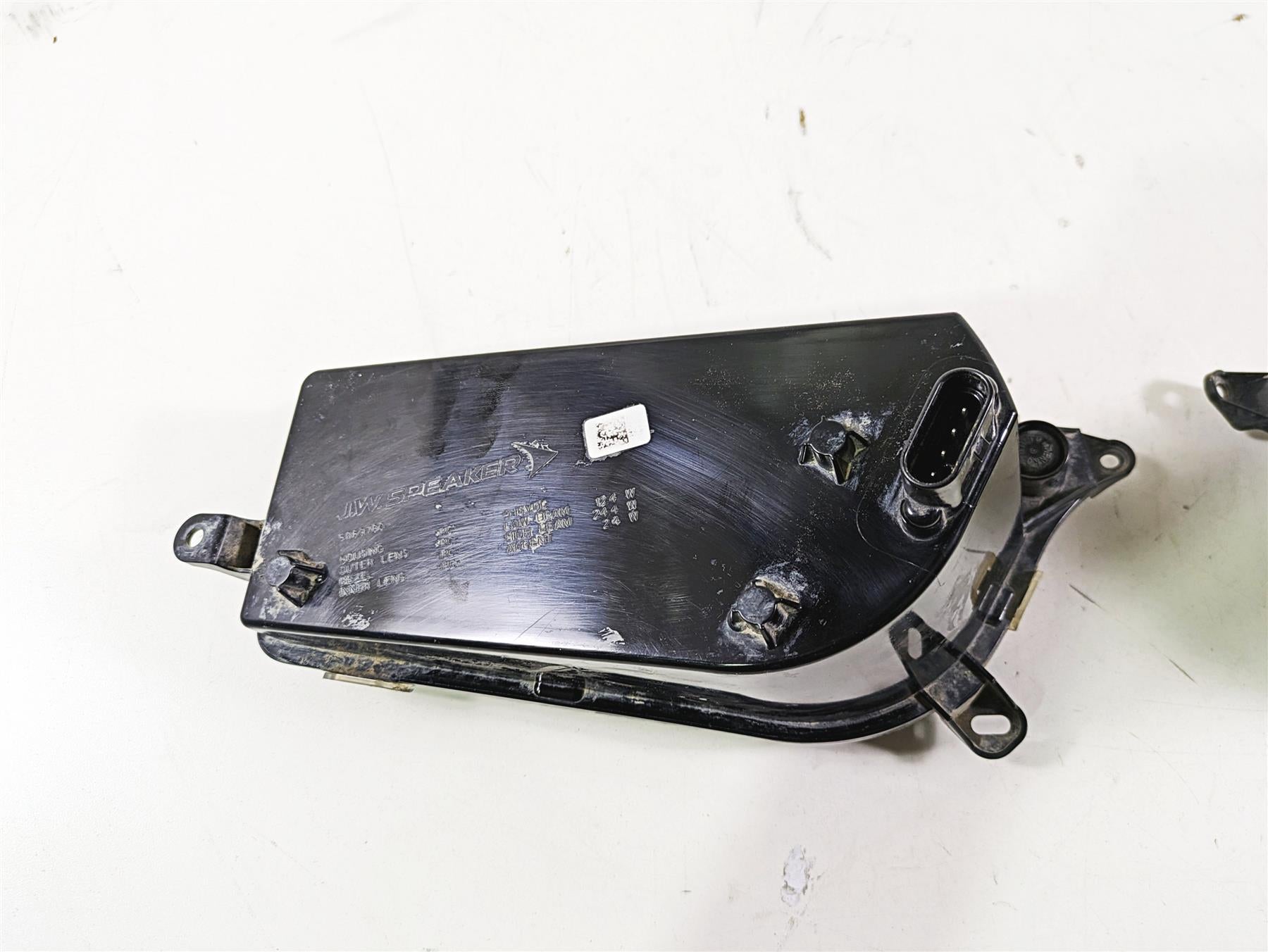 2020 Polaris RZR XP 1000 EPS Headlight Head Light Lamp Lens Set 2414735 2414736 {{ shop.shopifyCountryName }} - Mototech271