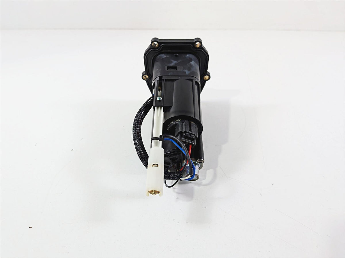 2017 Ducati Panigale 1299 Fuel Gas Petrol Pump & Sending Unit - Tested 16024272A-Mototech271