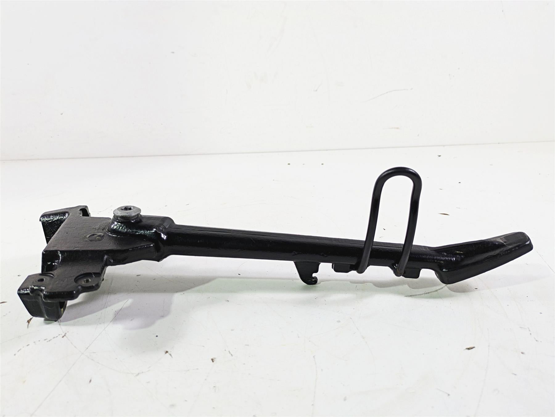 2014 Moto Guzzi California 1400 Touring Side Kickstand & Mount B063430 B063786 {{ shop.shopifyCountryName }} - Mototech271