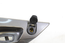 Load image into Gallery viewer, 2012 BMW R1200RT R1200 RT K26 Left Tail Fairing Cover 46637681573 | Mototech271
