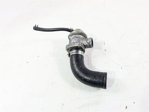 2017 Kawasaki Ultra 310X Air Blow Off Valve + Hose 16130-3703