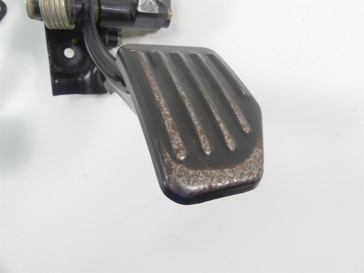 2020 Honda Talon SXS1000R S2R Accelerate & Brake Foot Pedals Set 17810-HL6-A00 {{ shop.shopifyCountryName }} - Mototech271