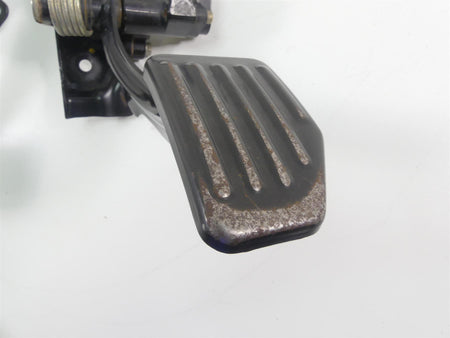 2020 Honda Talon SXS1000R S2R Accelerate & Brake Foot Pedals Set 17810-HL6-A00 {{ shop.shopifyCountryName }} - Mototech271