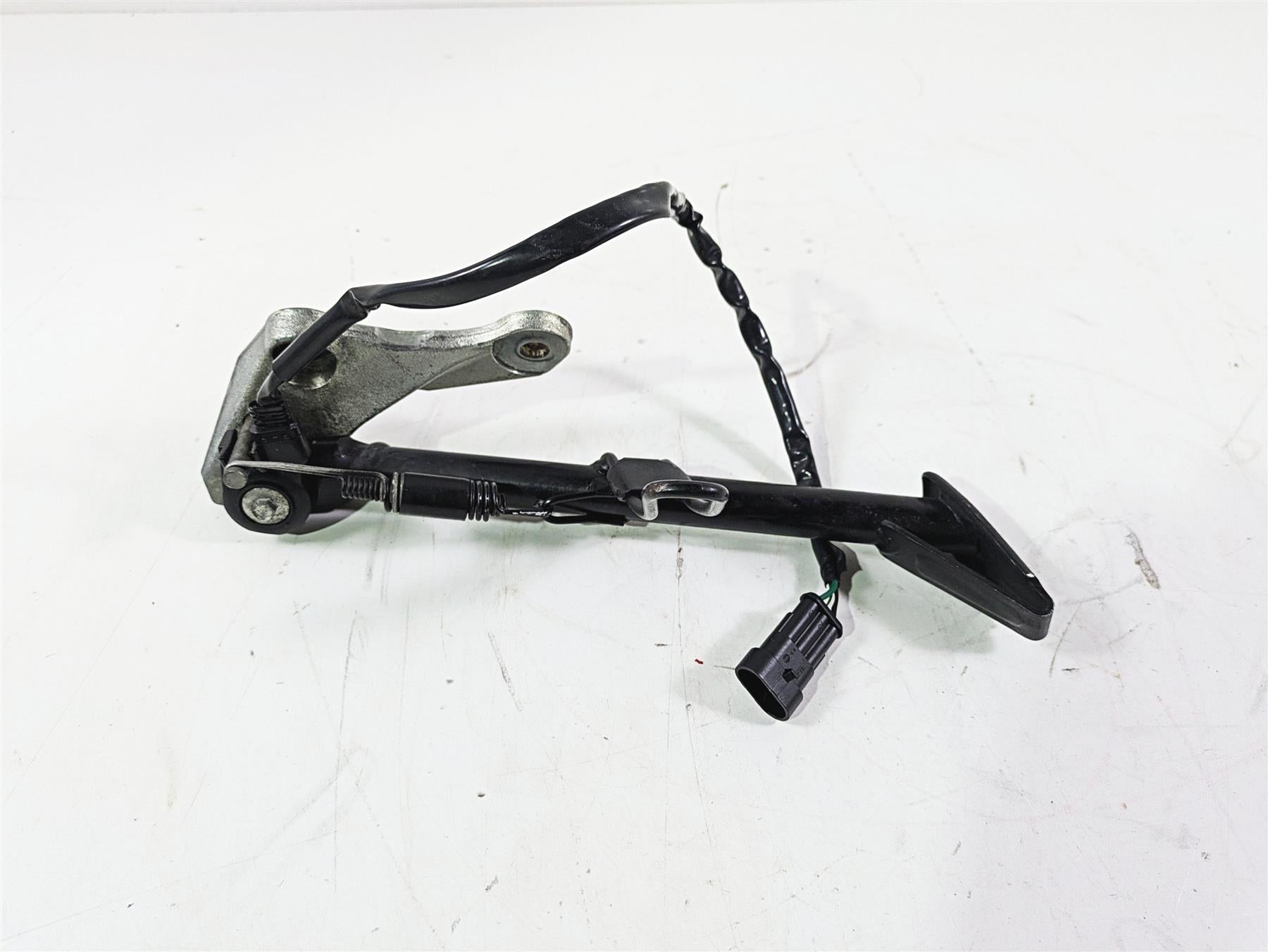 2018 Ducati Hypermotard 939 SP Side Kickstand Kick Stand Safety Switch 55610701B | Mototech271